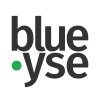 Blueyse Logo - header